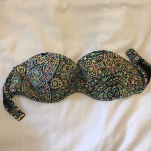 Victoria Secret Bathing Suit Top